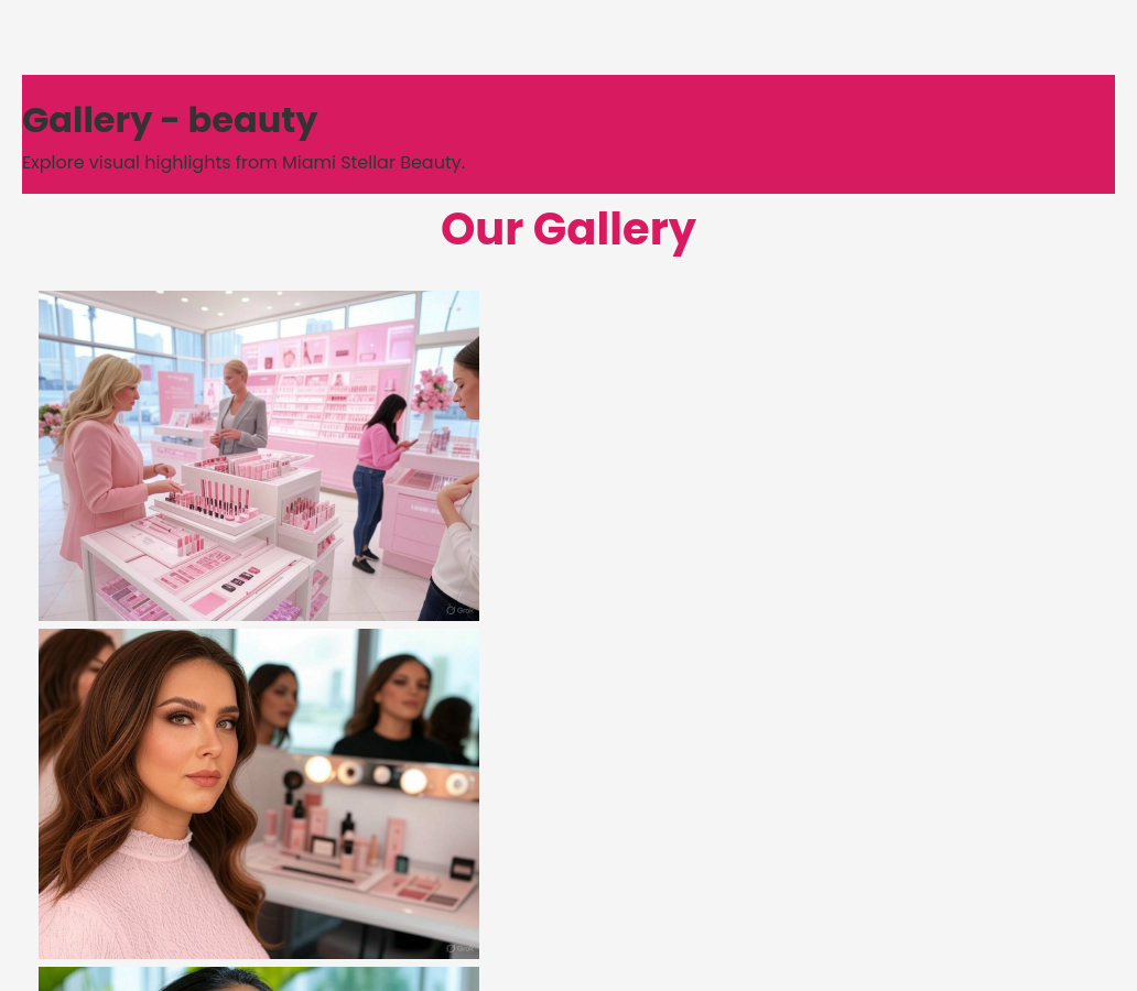 Forgevista Beauty Classic Premium - Image 2