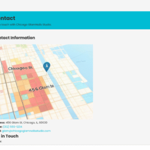 Forgevista Beauty Services Nail Salon Vibrant Tech Premium