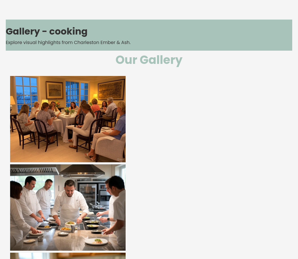 Forgevista Cooking Gourmet Ethereal Tones Premium - Image 2