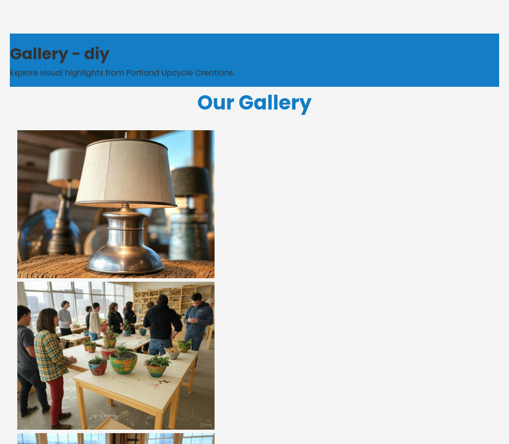 Forgevista Diy Upcycling Sea To Sky Premium - Image 2