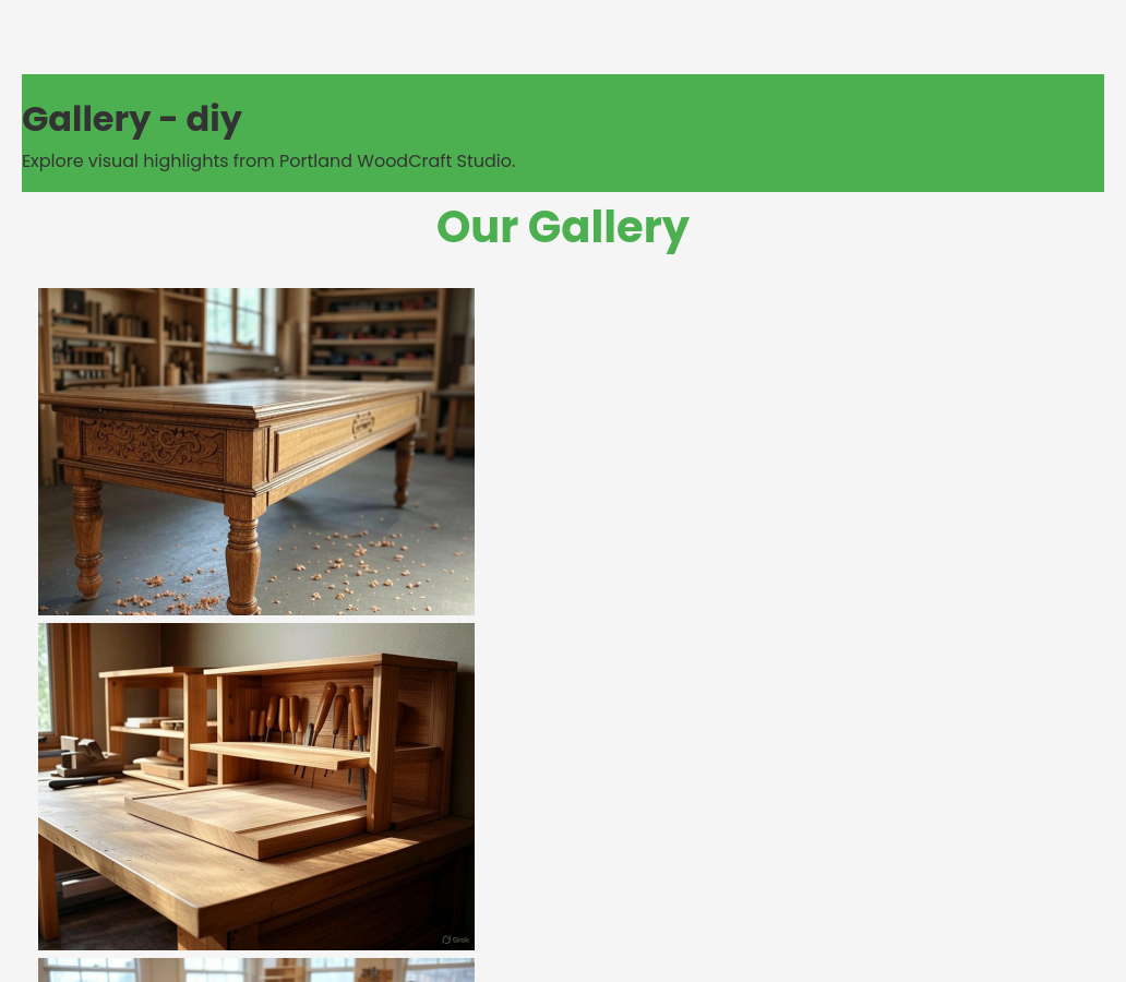 Forgevista Diy Woodworking Urban Garden Premium - Image 2