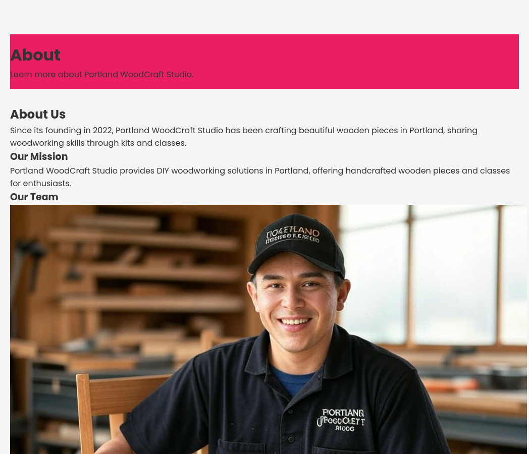 Forgevista Diy Woodworking Desert Sunset Premium - Image 2