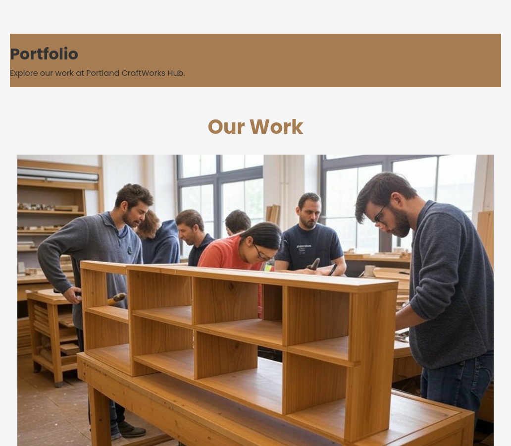 Forgevista Diy Craft Workshops Mocha Mousse Premium - Image 2