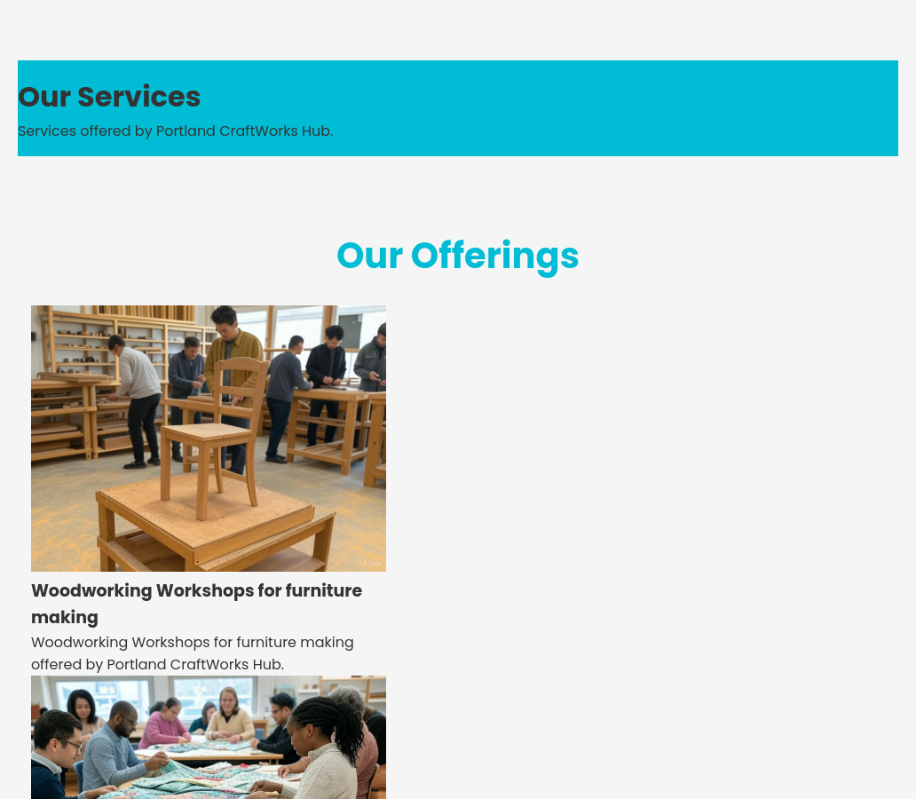 Forgevista Diy Craft Workshops Vibrant Tech Premium - Image 2