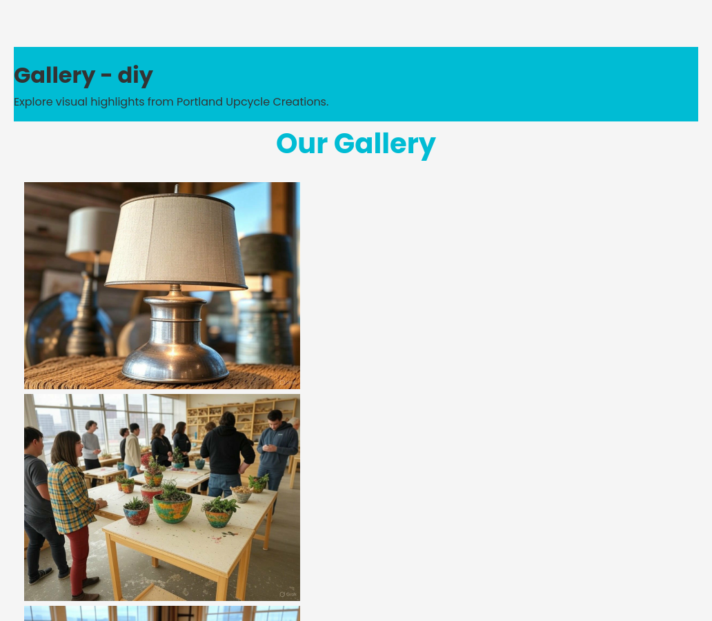 Forgevista Diy Upcycling Vibrant Tech Premium - Image 2