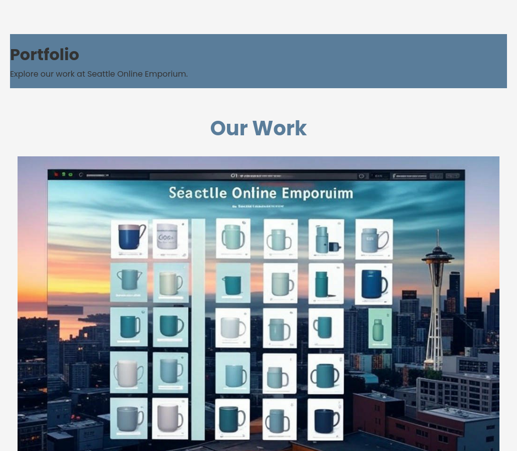 Forgevista Ecommerce Mapped Blue Premium - Image 2