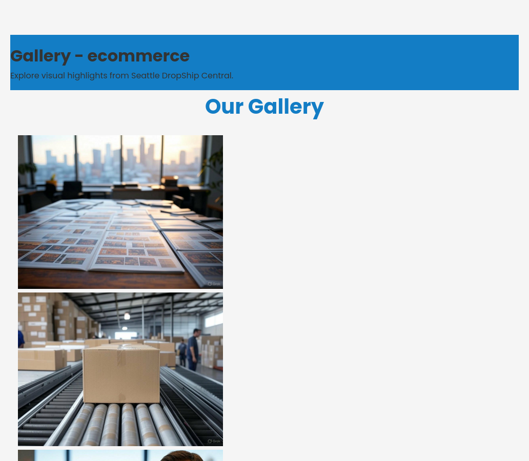 Forgevista Ecommerce Dropshipping Sea To Sky Premium - Image 2