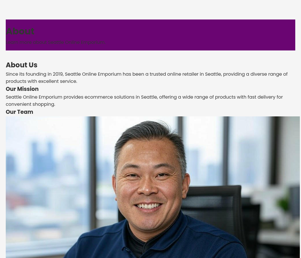 Forgevista Ecommerce Twilight Serenity Premium - Image 2