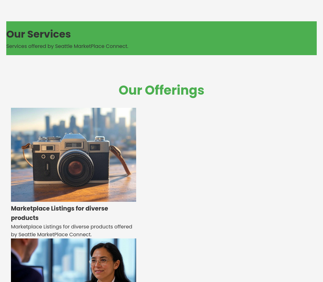 Forgevista Ecommerce Marketplace Urban Garden Premium - Image 2