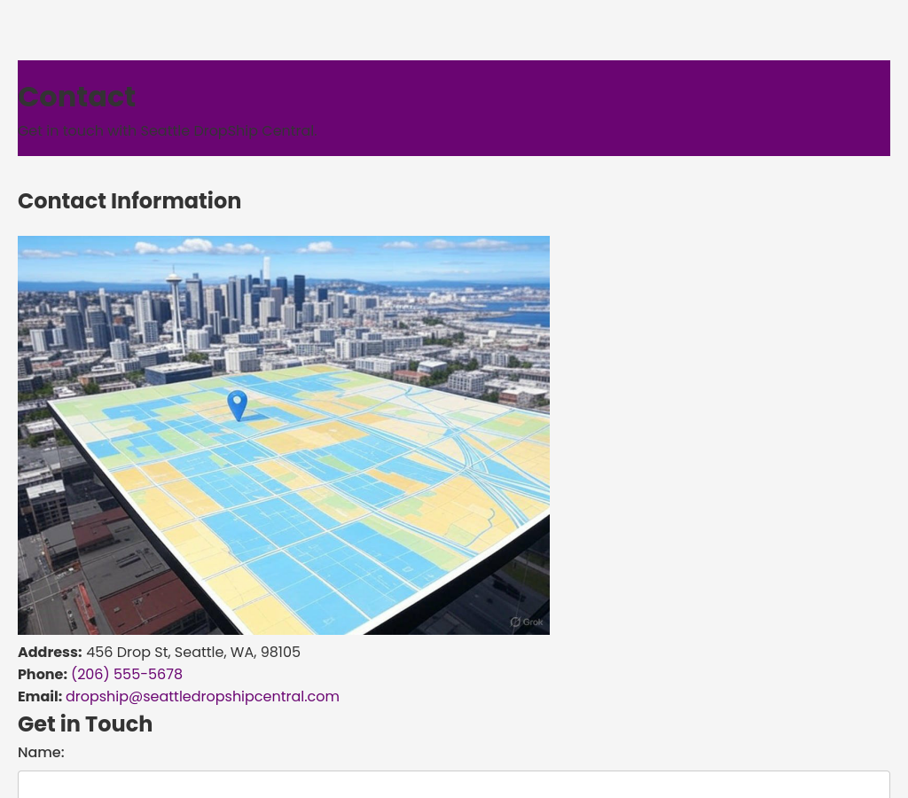 Forgevista Ecommerce Dropshipping Twilight Serenity Premium - Image 2