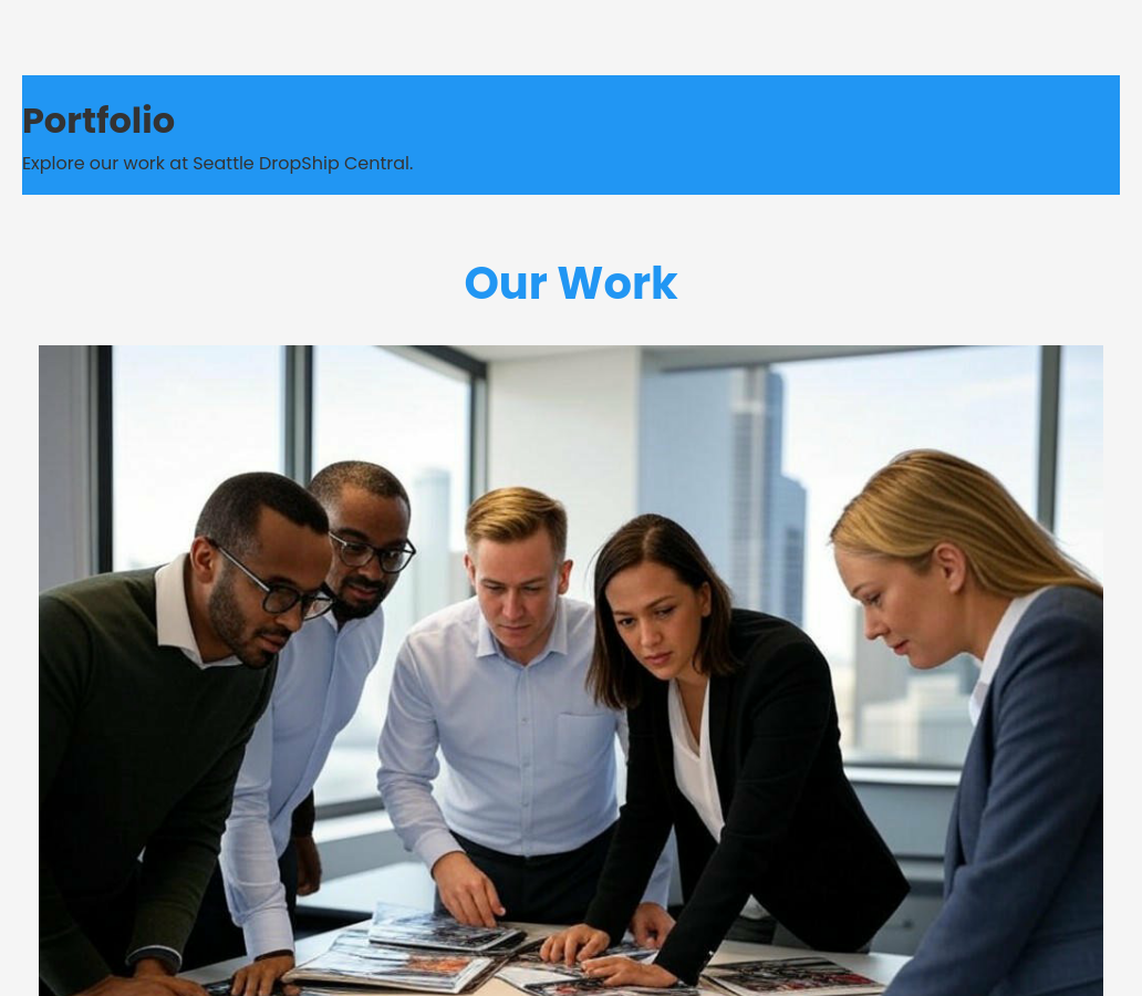 Forgevista Ecommerce Dropshipping Nordic Breeze Premium - Image 2