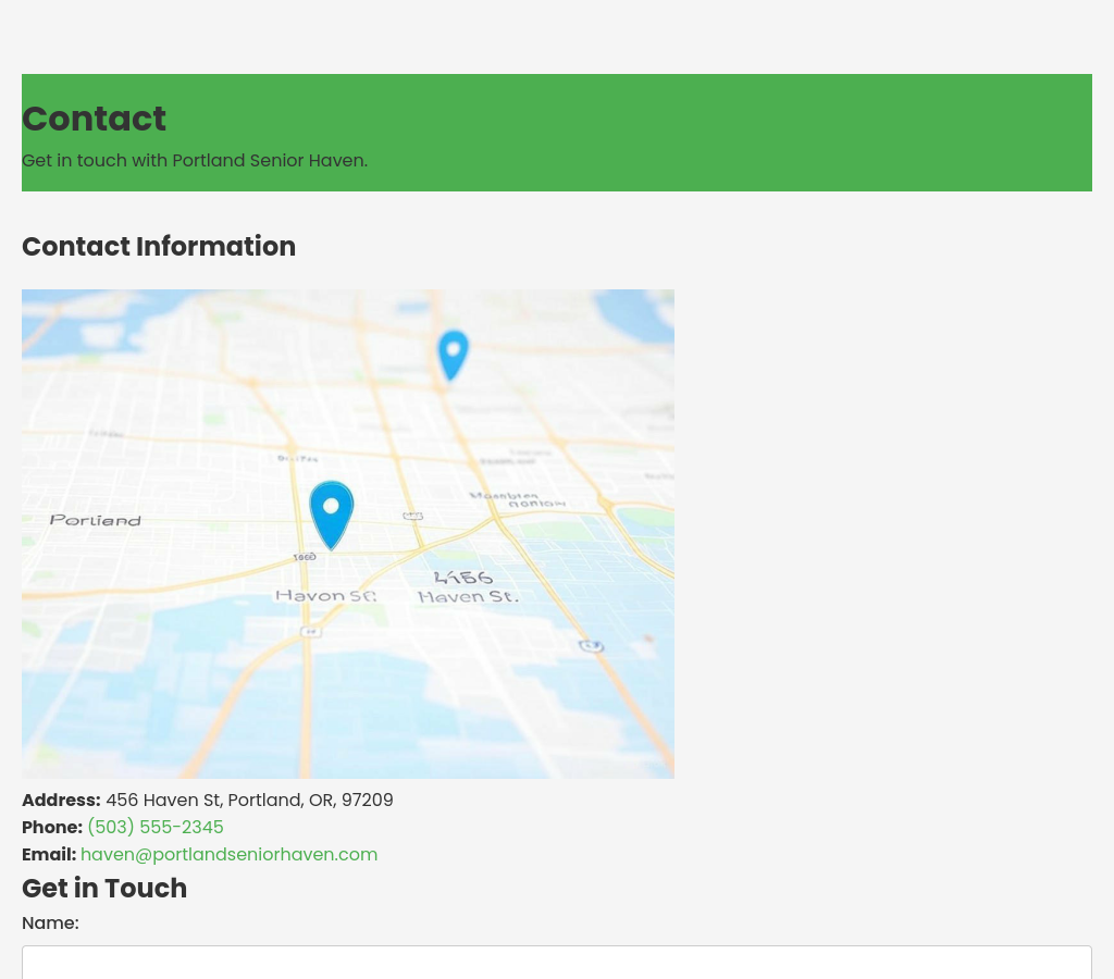 Forgevista Eldercare Assisted Living Urban Garden Premium - Image 2