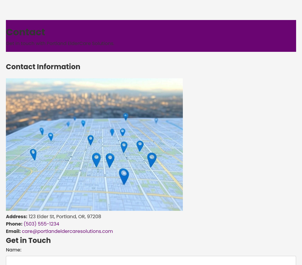 Forgevista Eldercare Twilight Serenity Premium - Image 2