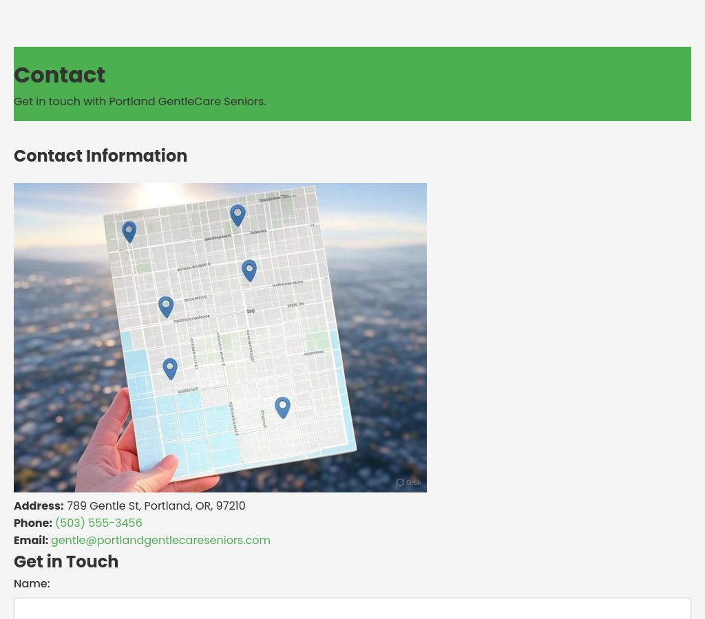 Forgevista Eldercare Senior Care Urban Garden Premium - Image 2