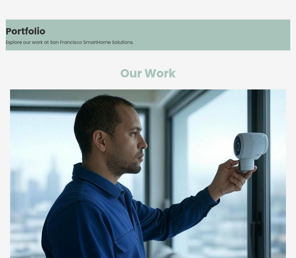 Forgevista Electronics Smart Home Installation Ethereal Tones Premium - Image 2