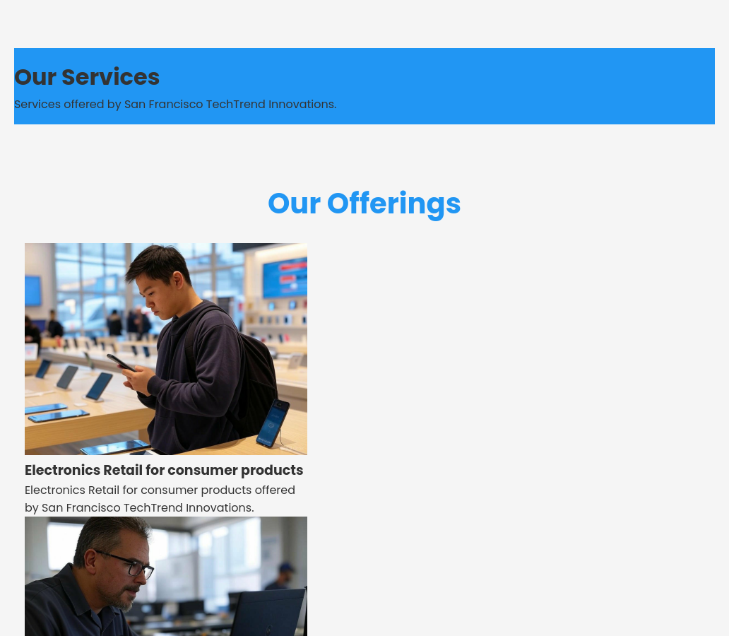 Forgevista Electronics Nordic Breeze Premium - Image 2