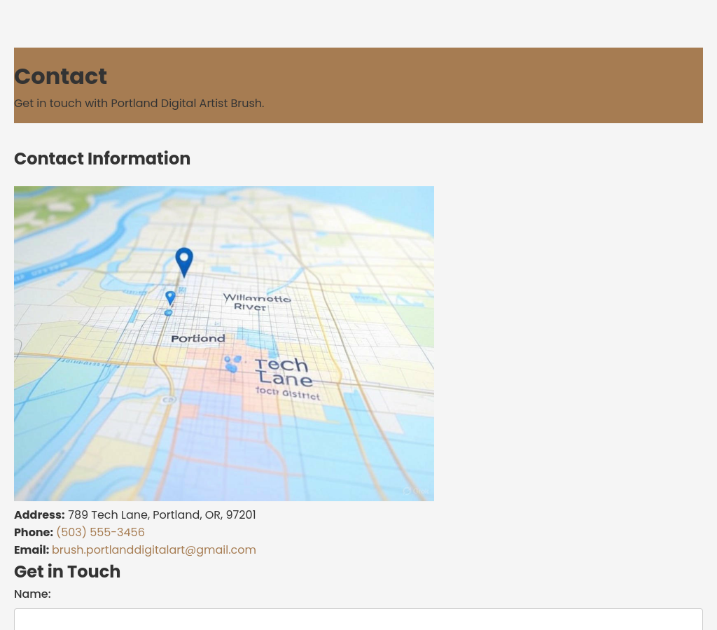 Forgevista_Art_Digital Art Portfolio_Mocha_Mousse_Premium - Image 2