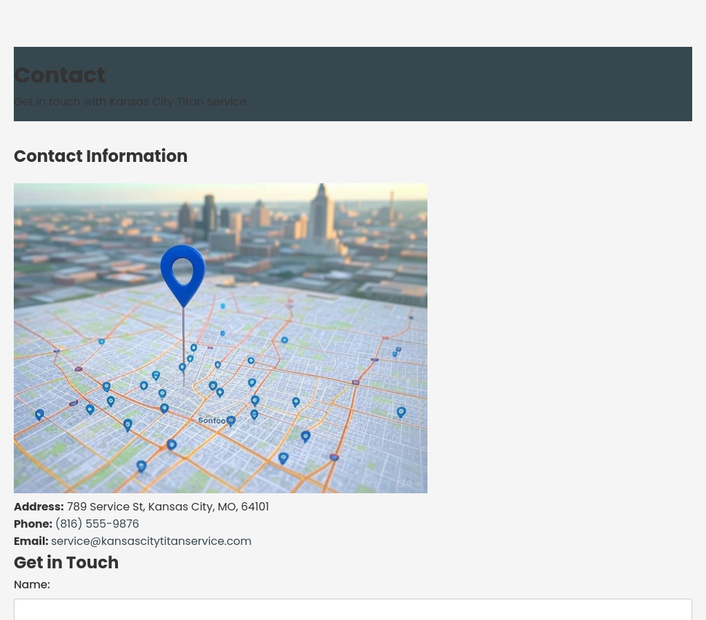 Forgevista Automotive Service Classic Premium - Image 3