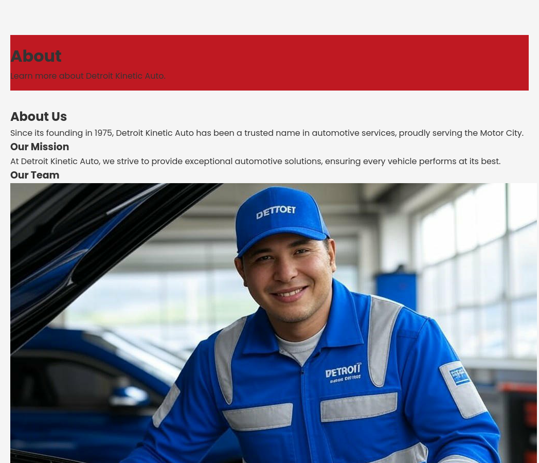 Forgevista Automotive Burning Red Premium - Image 3