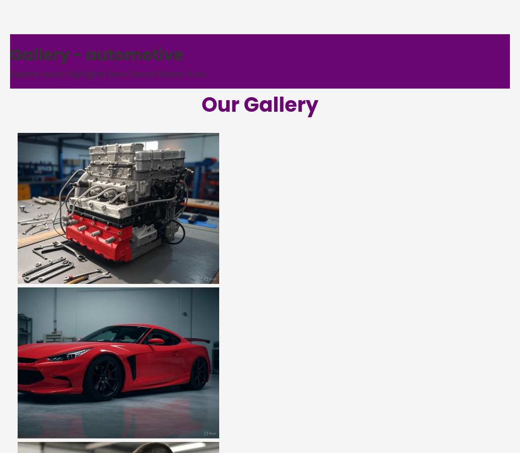 Forgevista Automotive Twilight Serenity Premium - Image 3