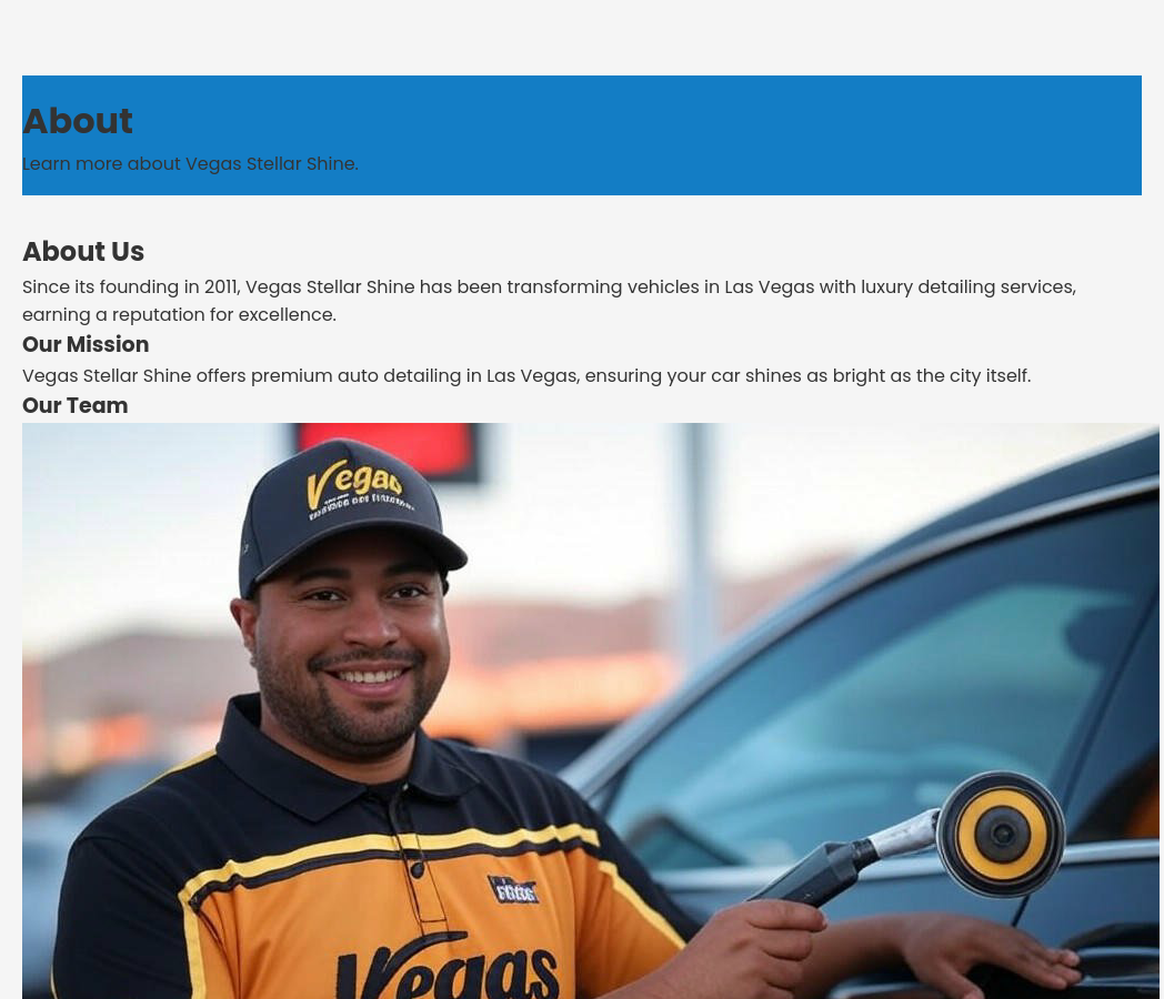 Forgevista Automotive Auto Detailing Sea To Sky Premium - Image 3