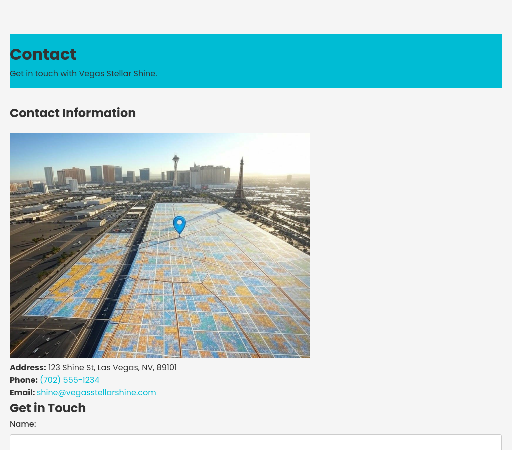 Forgevista Automotive Auto Detailing Vibrant Tech Premium - Image 3