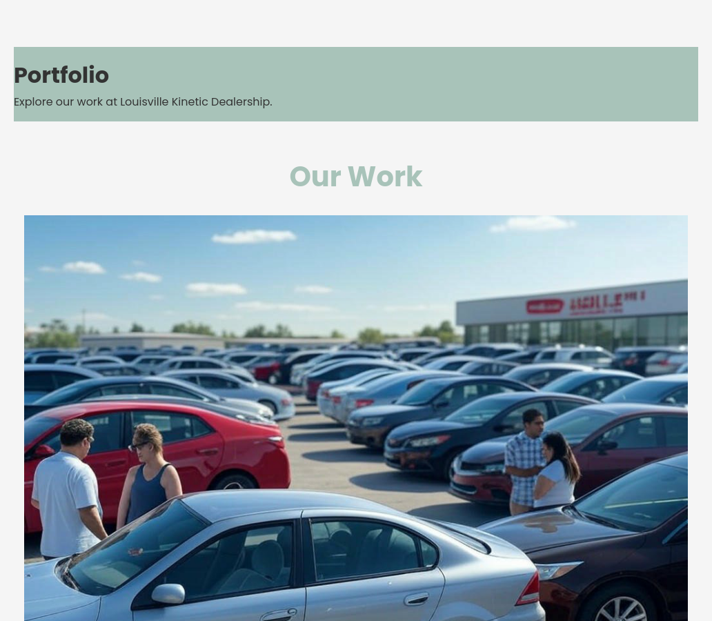 Forgevista Automotive Sales Service Ethereal Tones Premium - Image 3