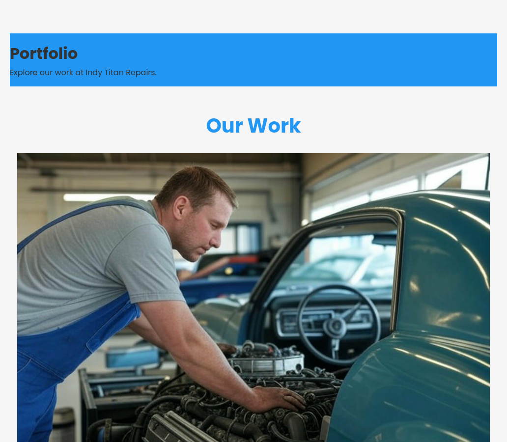 Forgevista Automotive Repair Nordic Breeze Premium - Image 3