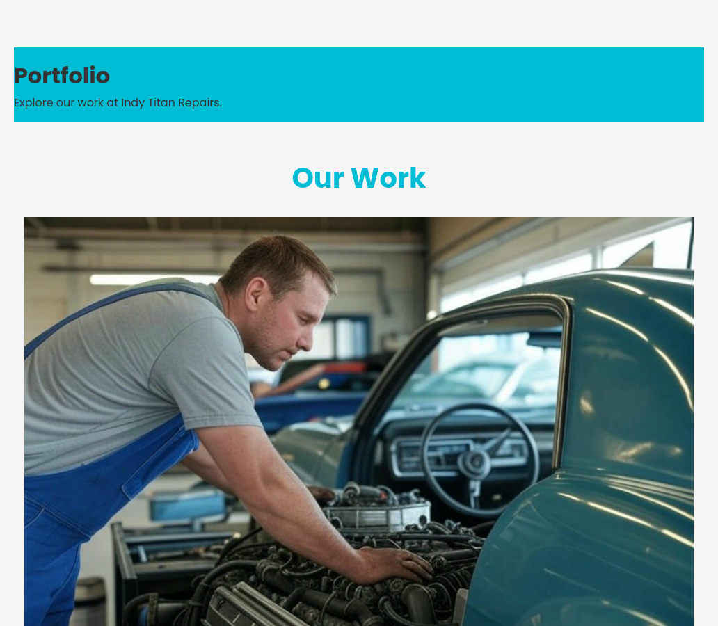 Forgevista Automotive Repair Vibrant Tech Premium - Image 3