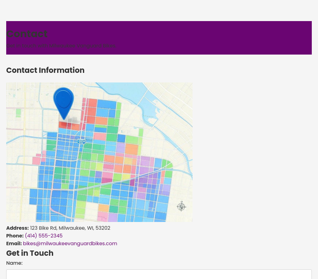 Forgevista Automotive Motorcycle Twilight Serenity Premium - Image 3
