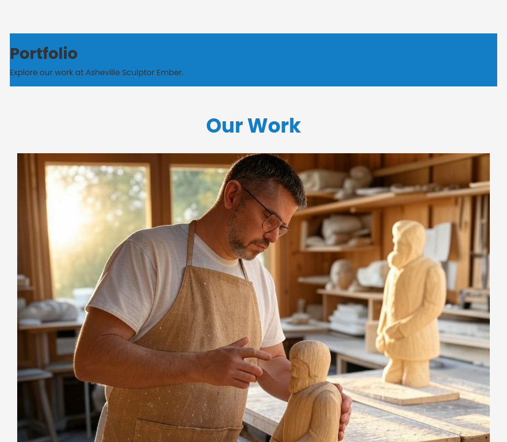 Forgevista Art Sculpture Sea To Sky Premium - Image 3