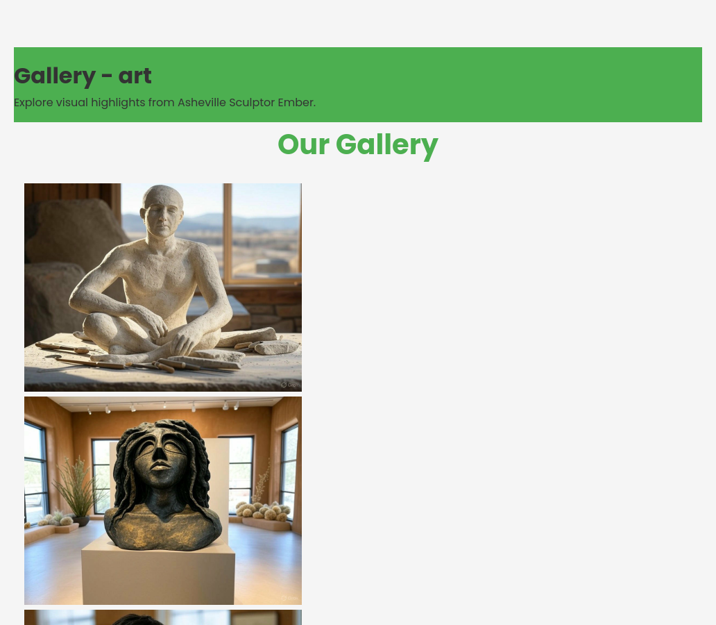 Forgevista Art Sculpture Urban Garden Premium - Image 3