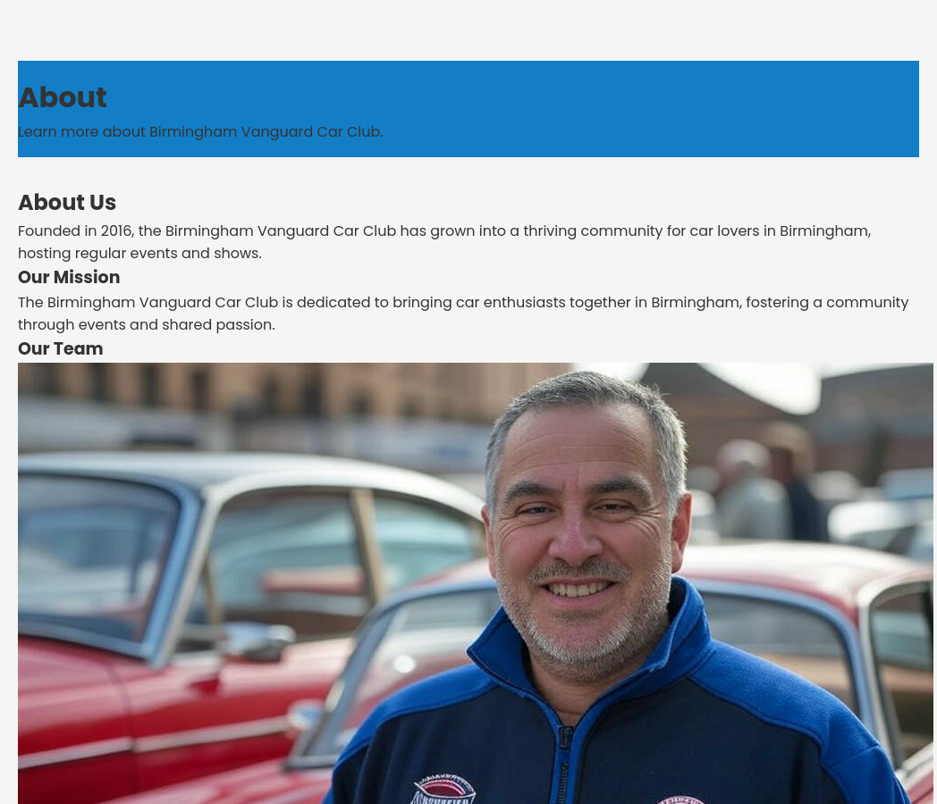 Forgevista Automotive Car Enthusiast Community Sea To Sky Premium - Image 3