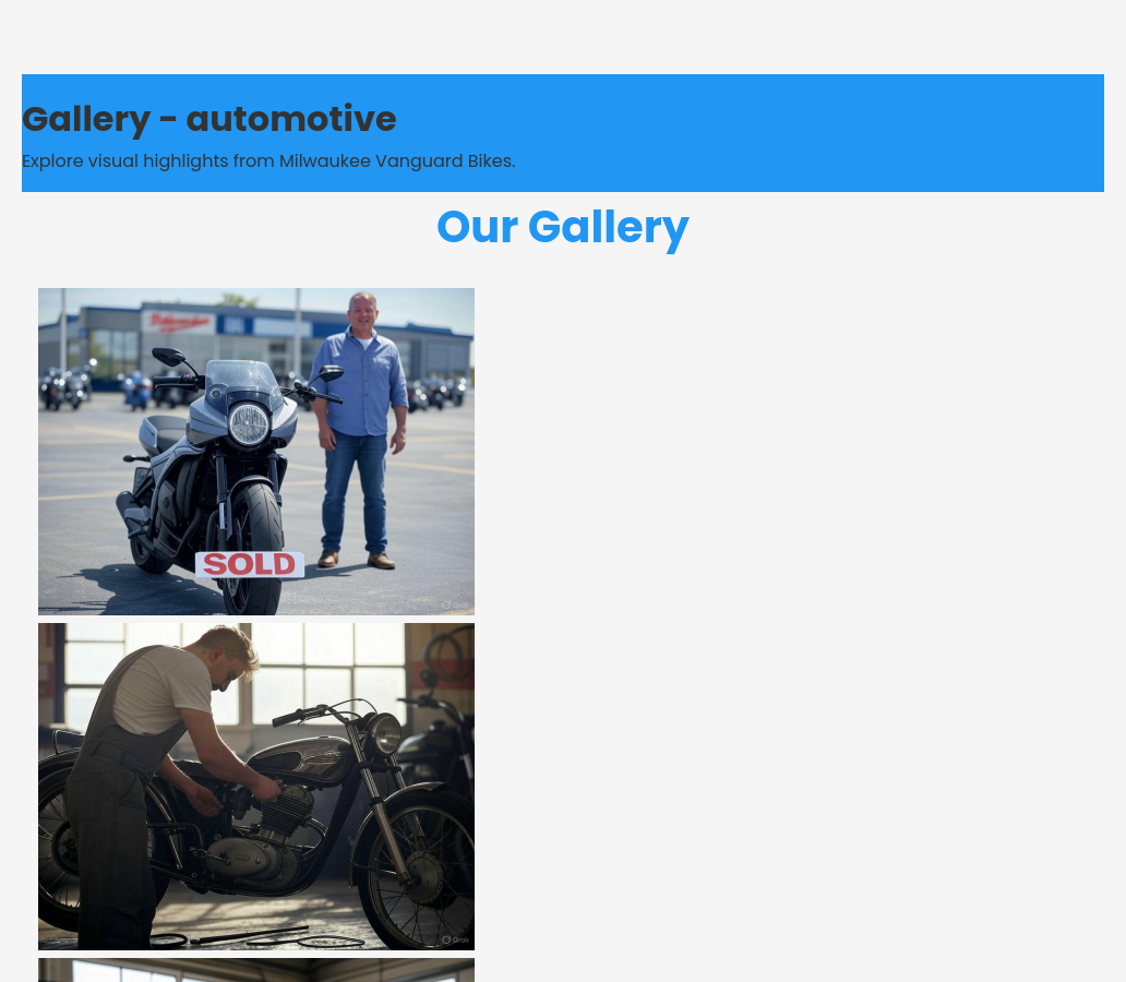 Forgevista Automotive Motorcycle Nordic Breeze Premium - Image 3