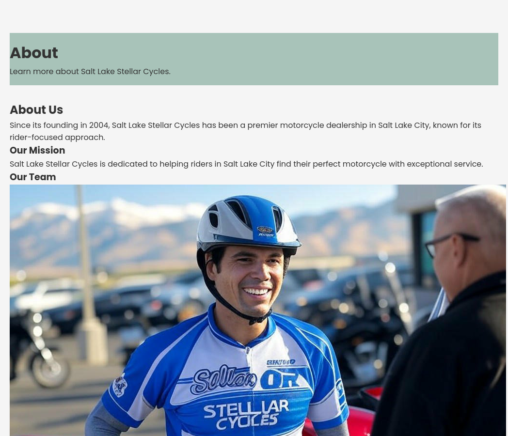 Forgevista Automotive Motorcycle Sales Ethereal Tones Premium - Image 3