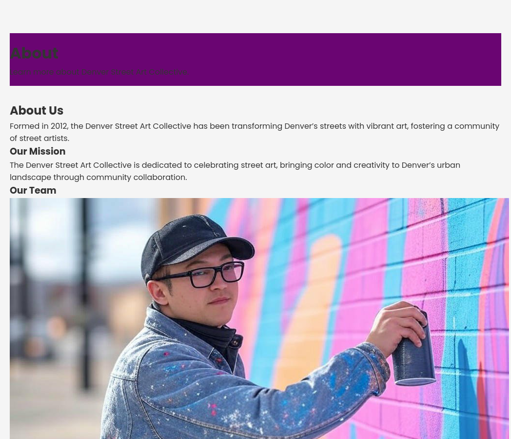 Forgevista Art Street Art Collective Twilight Serenity Premium - Image 3