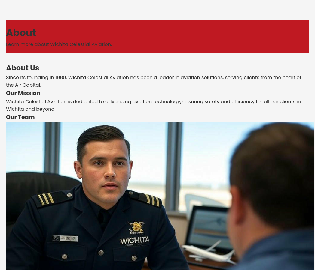 Forgevista Aviation Burning Red Premium - Image 3