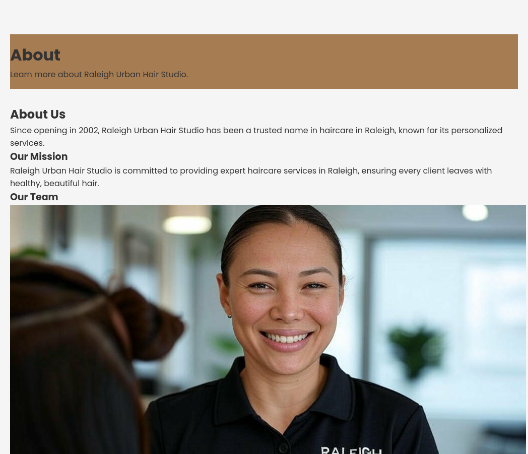 Forgevista Beauty Haircare Mocha Mousse Premium - Image 3