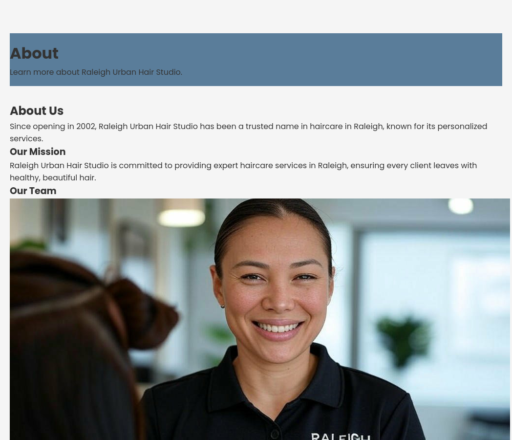 Forgevista Beauty Haircare Mapped Blue Premium - Image 3