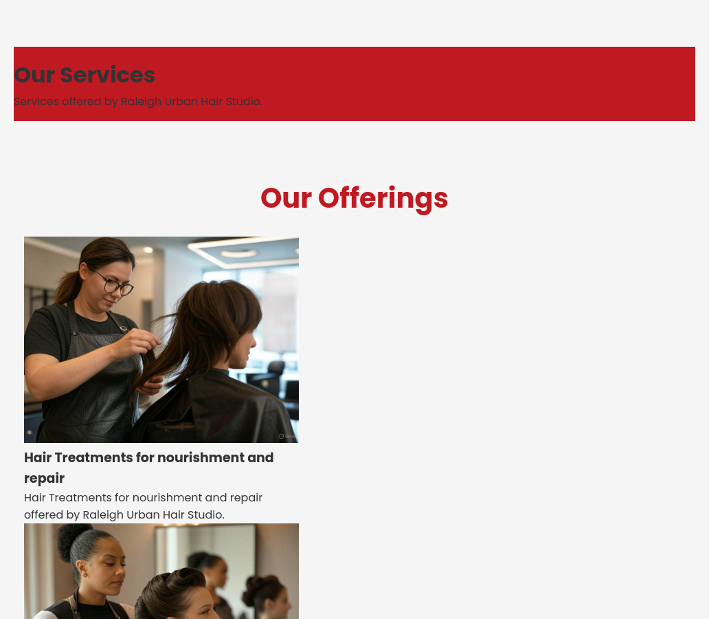 Forgevista Beauty Haircare Burning Red Premium - Image 3