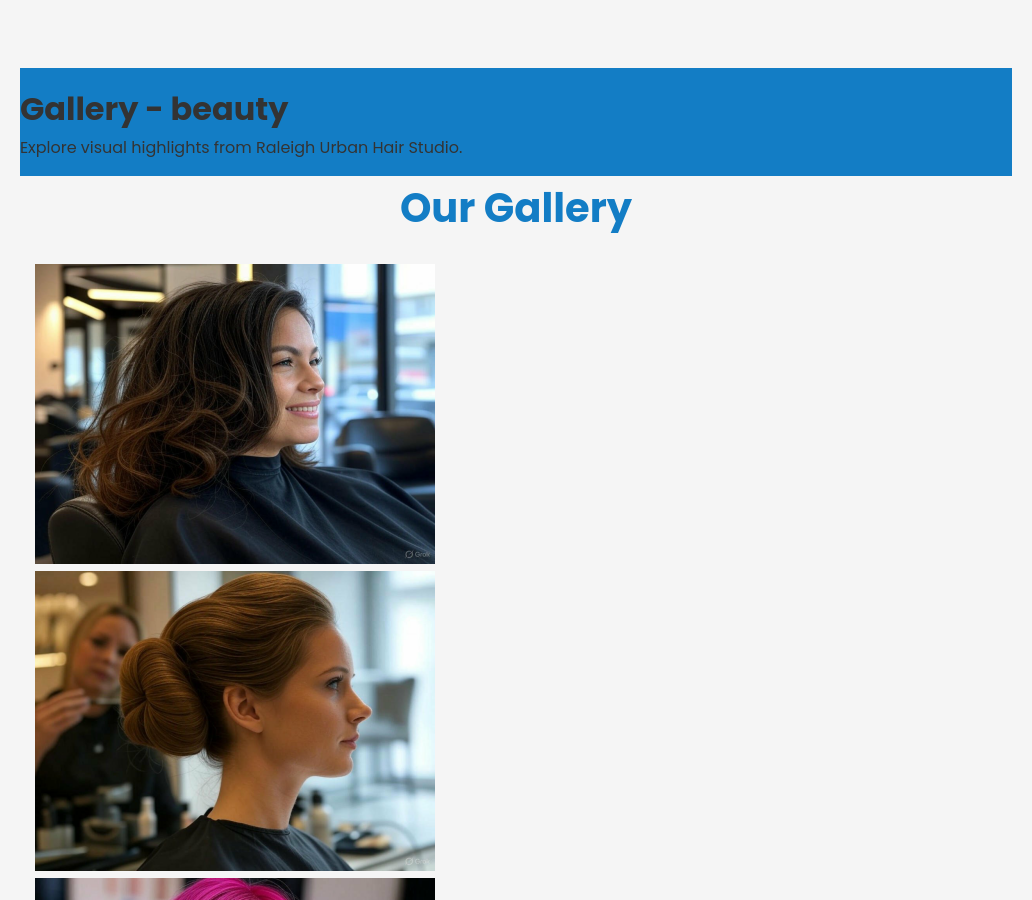 Forgevista Beauty Haircare Sea To Sky Premium - Image 3