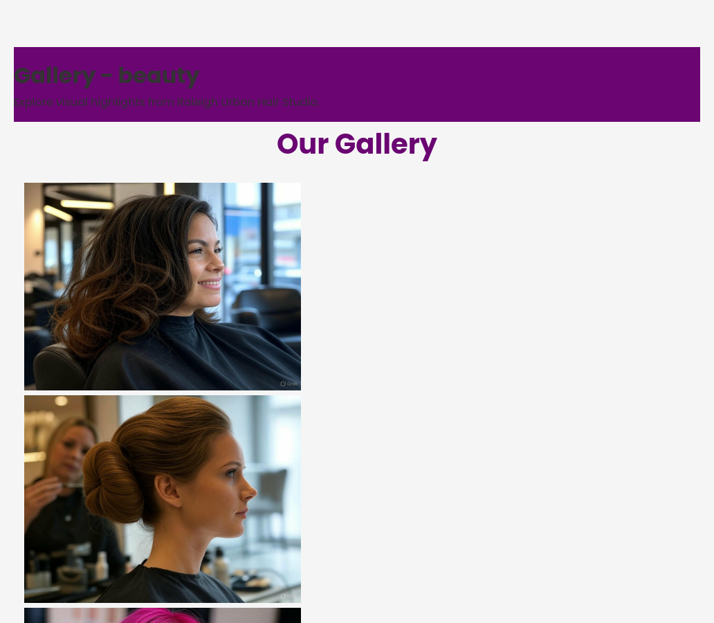 Forgevista Beauty Haircare Twilight Serenity Premium - Image 3