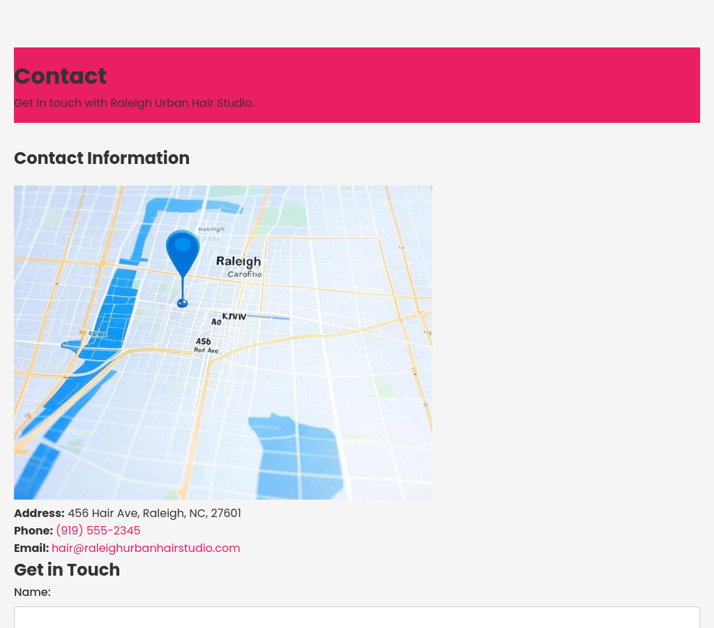 Forgevista Beauty Haircare Desert Sunset Premium - Image 3