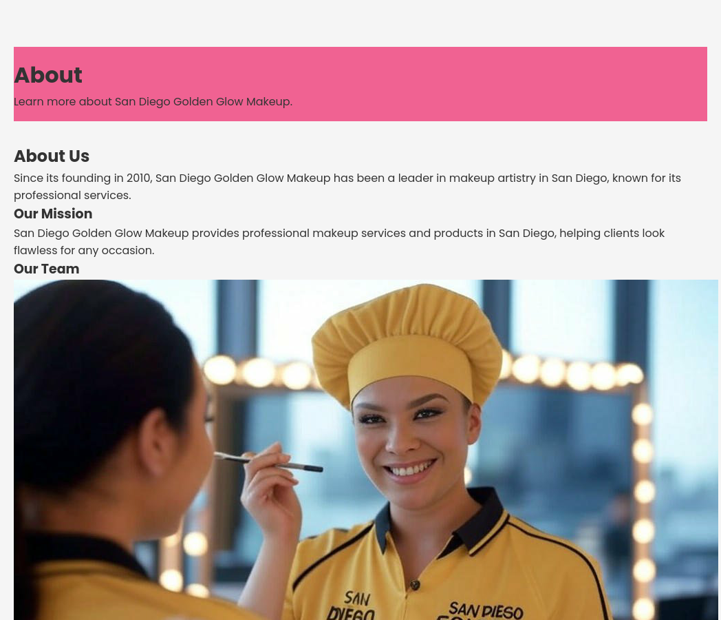 Forgevista Beauty Makeup Classic Premium - Image 3