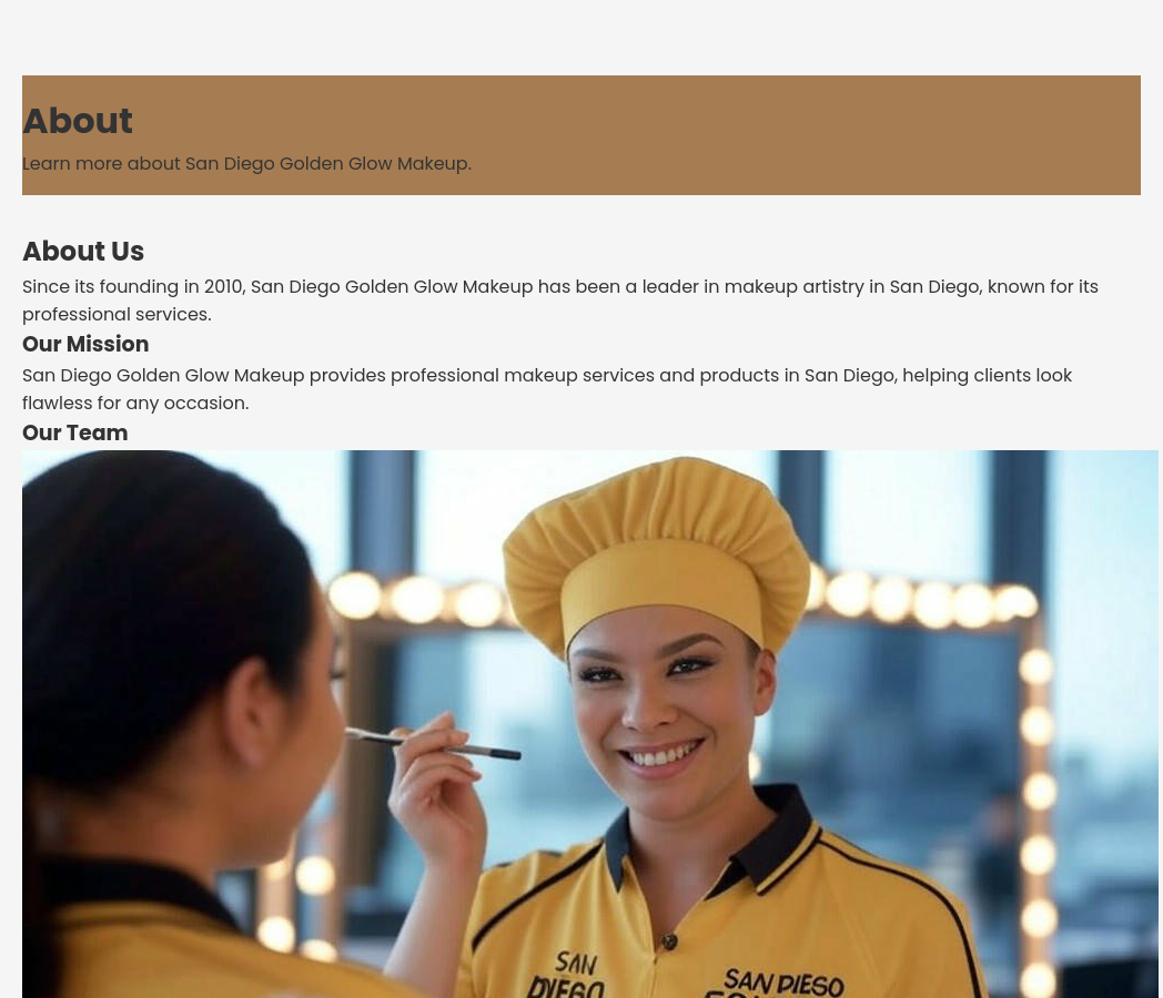 Forgevista Beauty Makeup Mocha Mousse Premium - Image 3