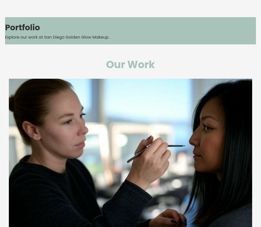 Forgevista Beauty Makeup Ethereal Tones Premium - Image 3