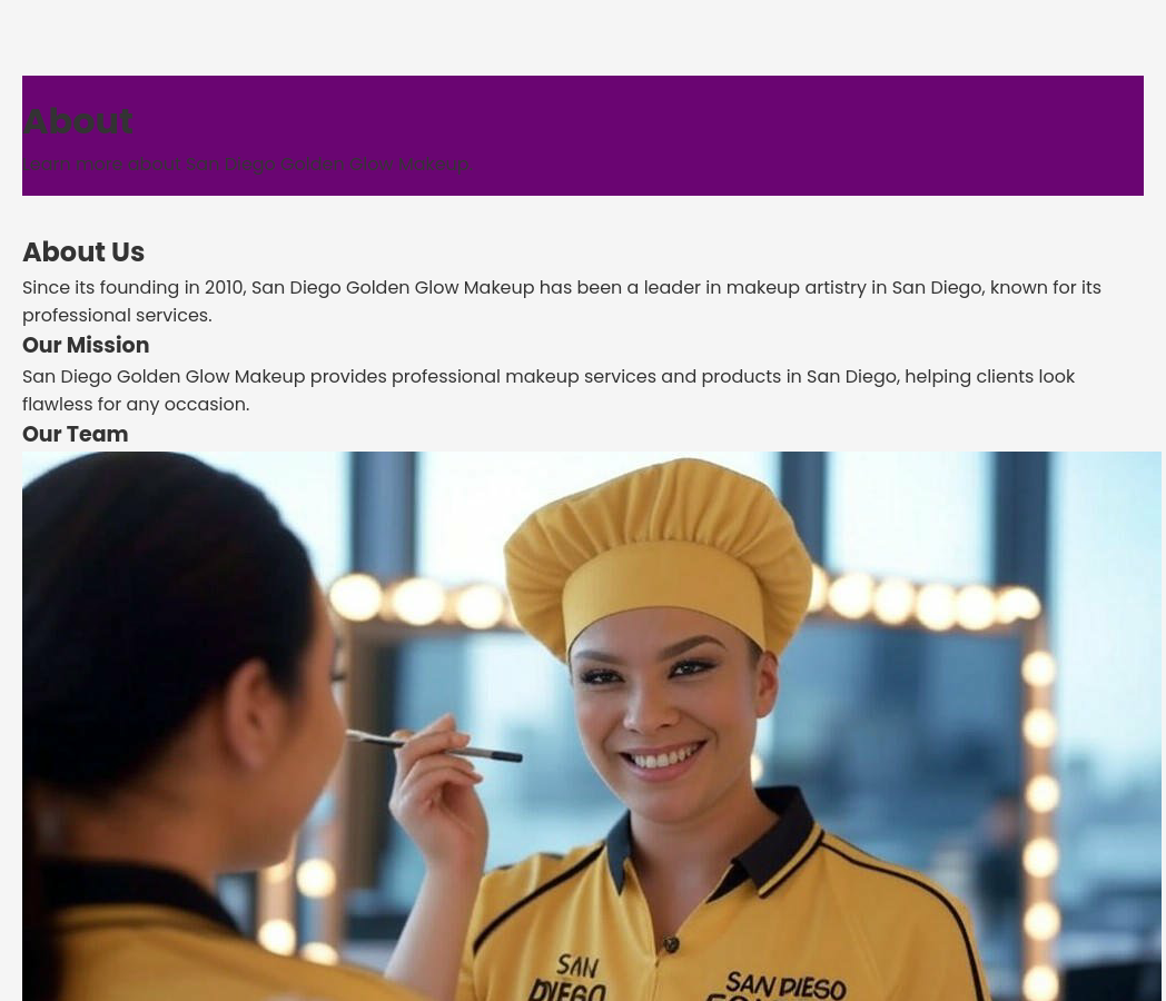 Forgevista Beauty Makeup Twilight Serenity Premium - Image 3