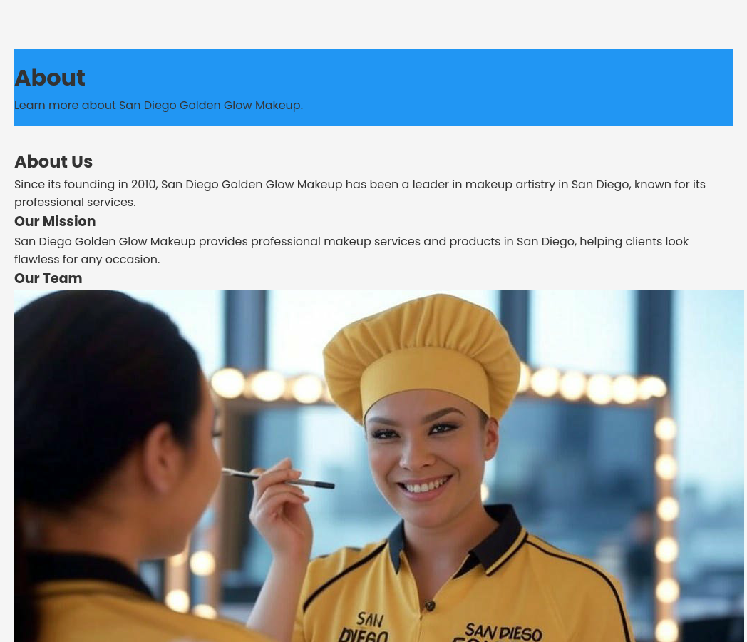 Forgevista Beauty Makeup Nordic Breeze Premium - Image 3