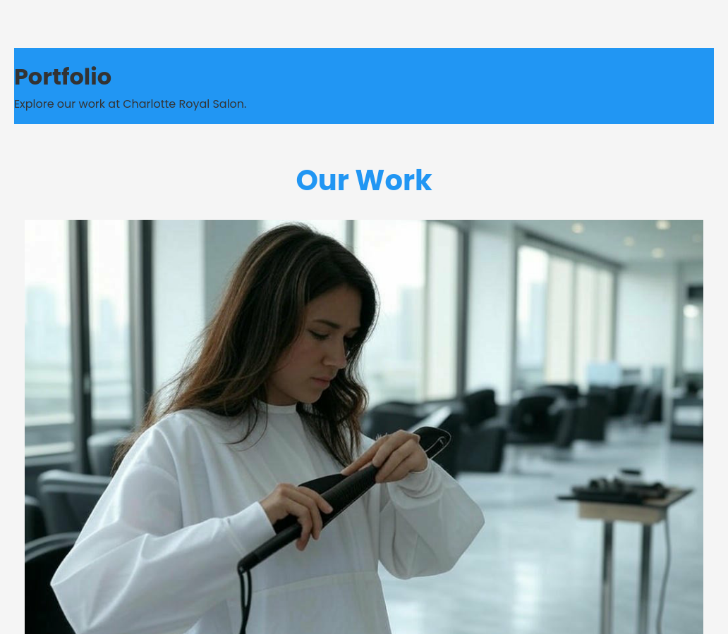 Forgevista Beauty Salon Nordic Breeze Premium - Image 3