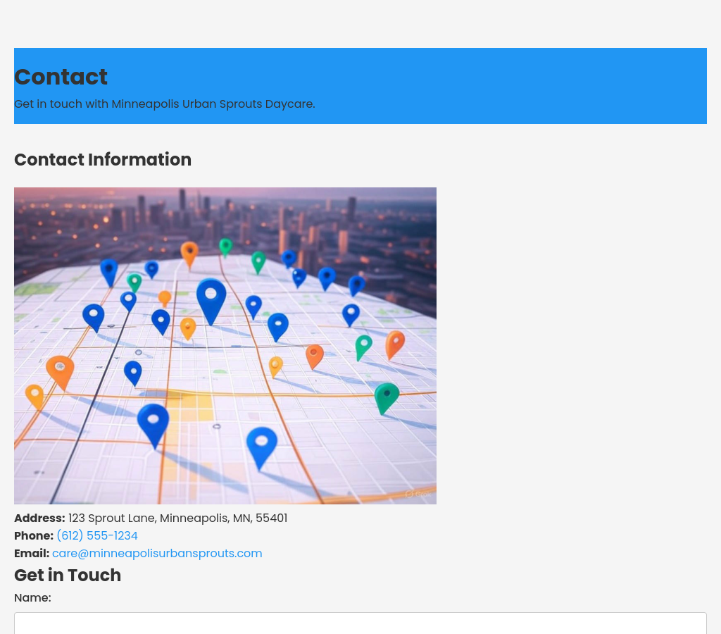 Forgevista Childcare Daycare Nordic Breeze Premium - Image 3
